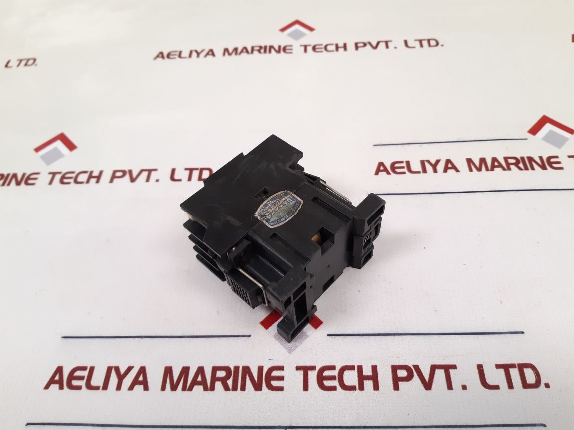 Hyundai Hmx 31 Control Relay 25A 200...200V 60Hz