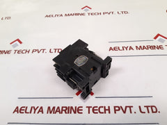 Hyundai Hmx 31 Control Relay 25A 200...200V 60Hz