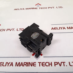 Hyundai Hmx 31 Control Relay 25A 200...200V 60Hz