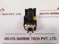 Hyundai Hmx 31 Control Relay 25A 200...200V 60Hz