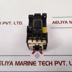 Hyundai Hmx 31 Control Relay 25A 200...200V 60Hz