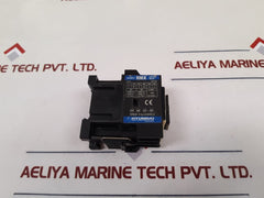 Hyundai Hmx 31 Control Relay 25A 200...200V 60Hz