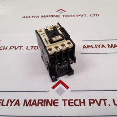 Hyundai Hmx 31 Control Relay 25A 200...200V 60Hz