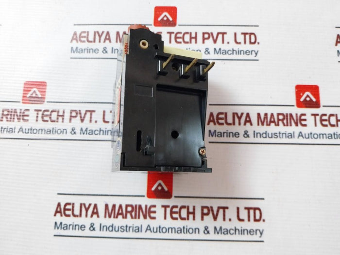 Hyundai Hor 1K 12 Thermal Overcurrent Relay 660V 5A