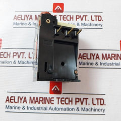 Hyundai Hor 1K 12 Thermal Overcurrent Relay 660V 5A