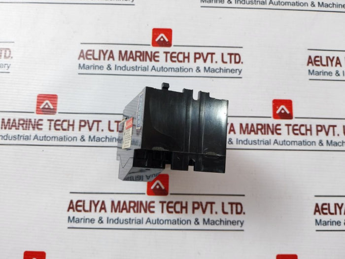 Hyundai Hor 1K 12 Thermal Overcurrent Relay 660V 5A