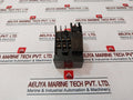 Hyundai Hor 1K 20 Thermal Overcurrent Relay 5A 660V