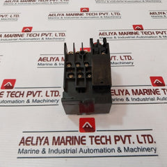 Hyundai Hor 1K 20 Thermal Overcurrent Relay 5A 660V