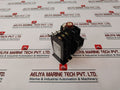Hyundai Hor 1K 20 Thermal Overcurrent Relay 5A 660V