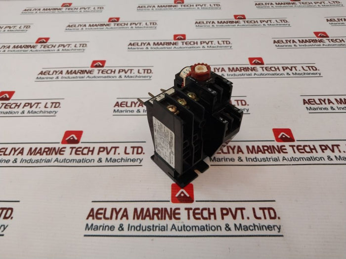Hyundai Hor 1K 20 Thermal Overcurrent Relay 5A 660V