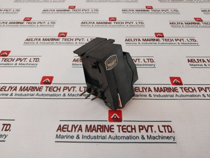 Hyundai Hor 1K 20 Thermal Overcurrent Relay 5A 660V