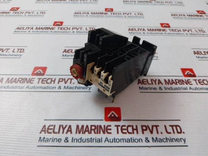 Hyundai Hor 1K 5 Thermal Overcurrent Relay