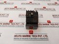 Hyundai HOR 1K Thermal Overcurrent Relay 5A 660V