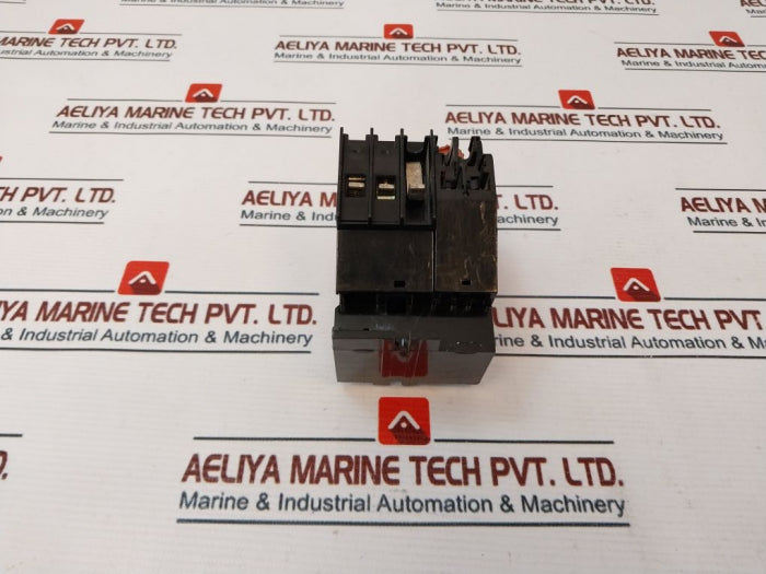 Hyundai HOR 1K Thermal Overcurrent Relay 5A 660V