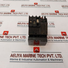 Hyundai HOR 1K Thermal Overcurrent Relay 5A 660V