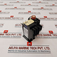 Hyundai HOR 1K Thermal Overcurrent Relay 5A 660V