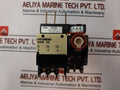 Hyundai HOR 1K Thermal Overcurrent Relay 5A 660V