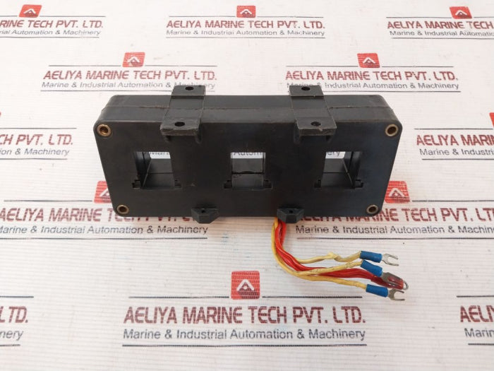 Hyundai Hor 1L400 Thermal Overload Relay 5A 660V~