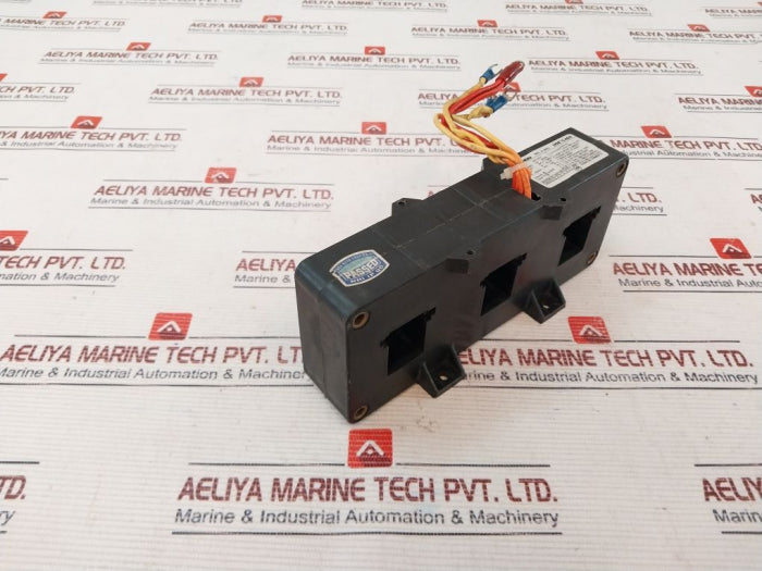 Hyundai Hor 1L400 Thermal Overload Relay 5A 660V~