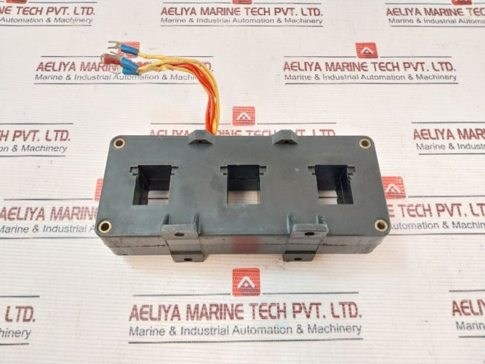 Hyundai Hor 1L400 Thermal Overload Relay 5A 660V~