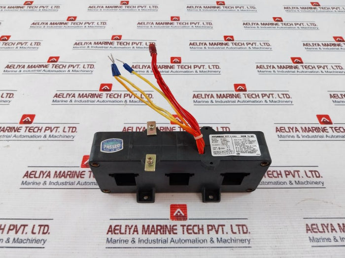 Hyundai Hor 1L 80 Thermal Overload Relay 660V