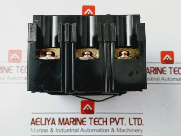 Hyundai Hsd-103 Mold Case Switch Molded Circuit Breaker 3 Pole 660V 50 Hz/60 Hz