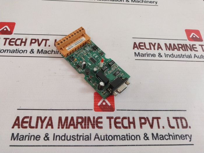 I-7520R Ptc-iv-o Printed Circuit Board