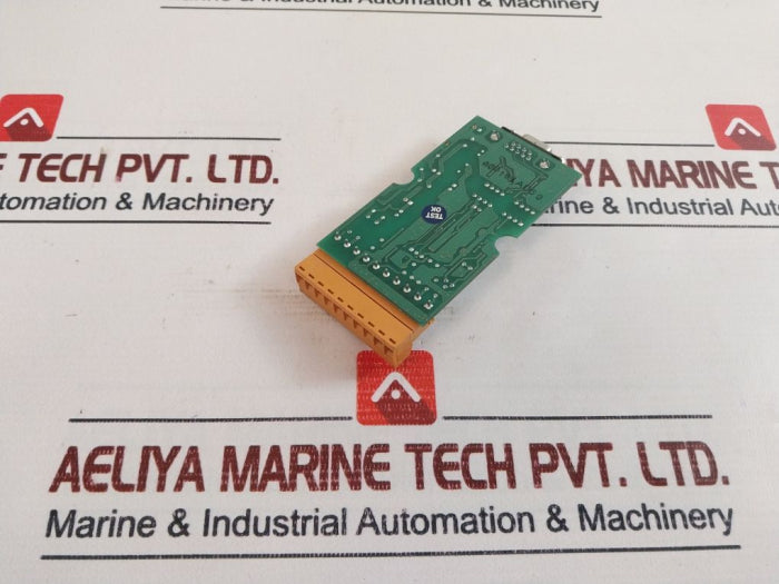 I-7520R Ptc-iv-o Printed Circuit Board