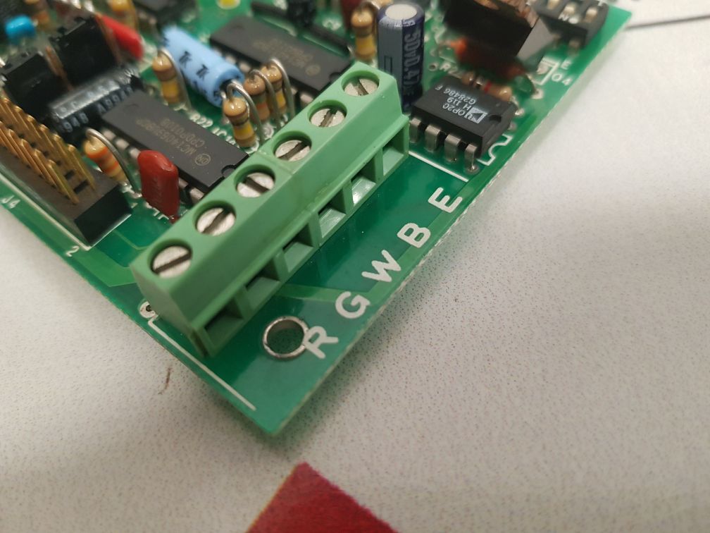 I32-51082c pcb card 6311