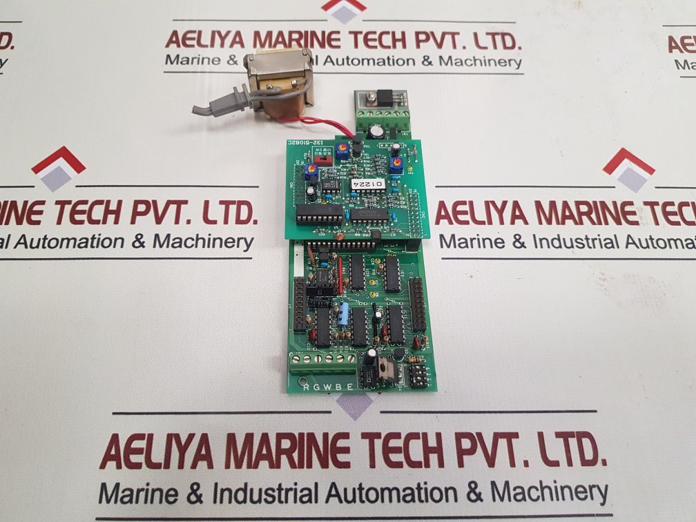 I32-51082c pcb card 6311