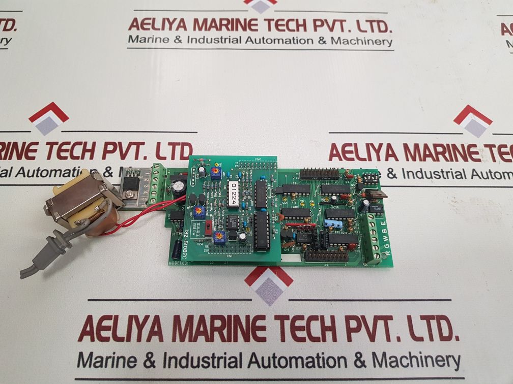 I32-51082c pcb card 6311