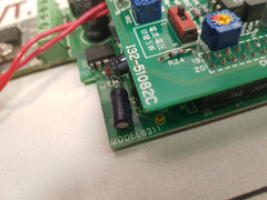 I32-51082c pcb card 6311