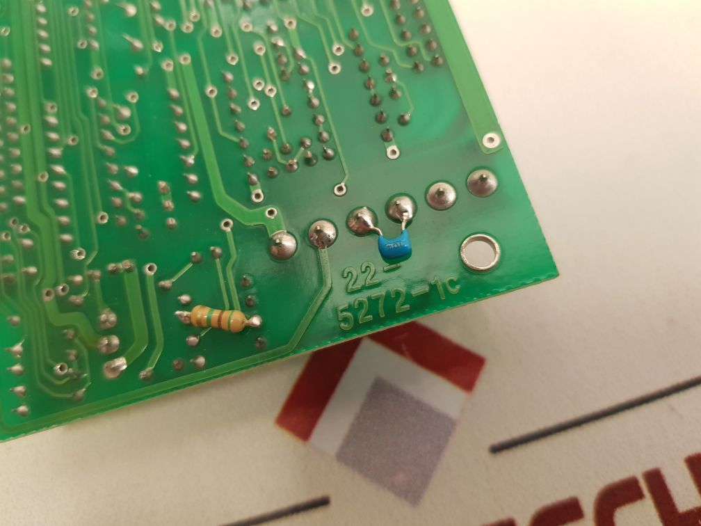 I32-51082c pcb card 6311