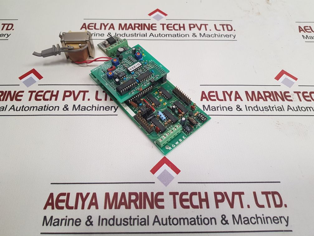 I32-51082c pcb card 6311