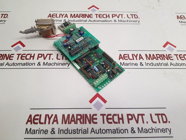 I32-51082c pcb card 6311