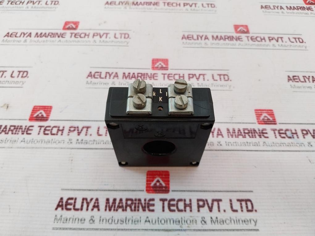 I 22-60/5Amp Current Transformer 50/60Hz