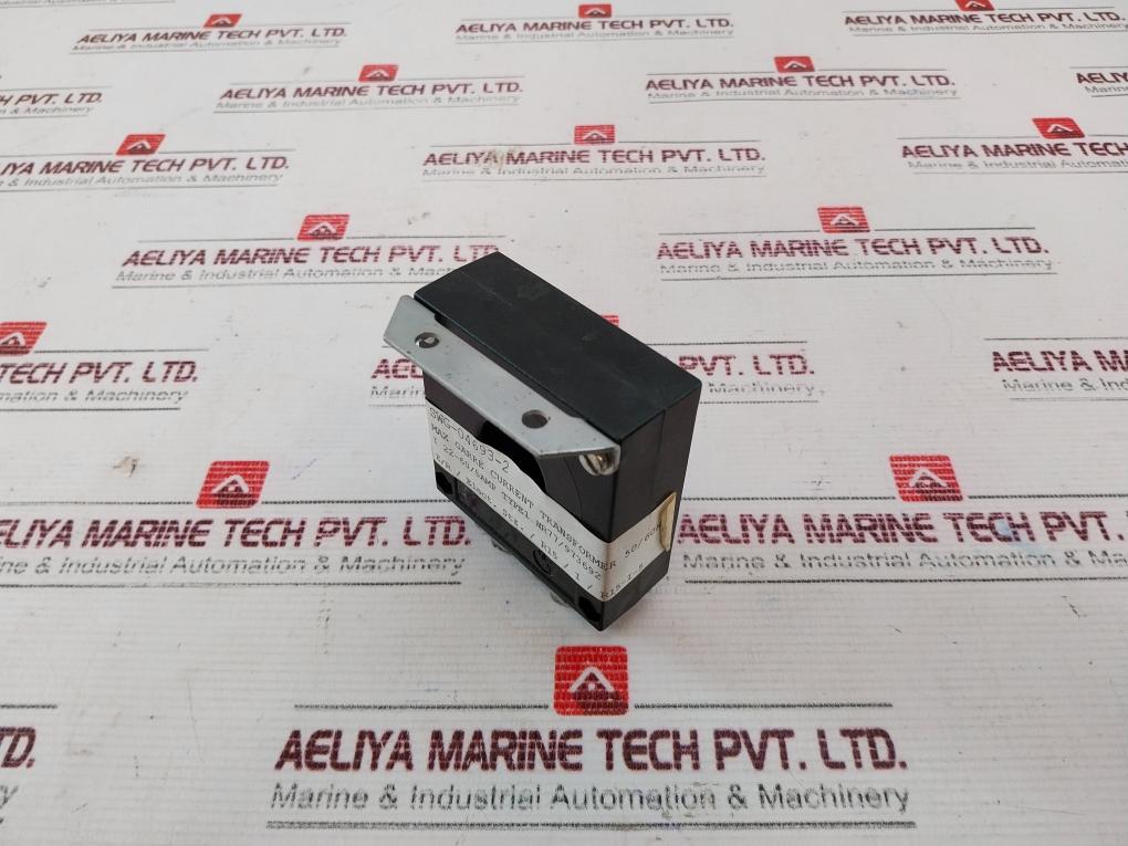 I 22-60/5Amp Current Transformer 50/60Hz