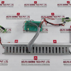 Iboco A-t60 Duct & Pcb Relay Interface Module 24V - Aeliya Marine Tech