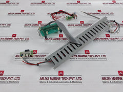 Iboco A-t60 Duct & Pcb Relay Interface Module 24V - Aeliya Marine Tech