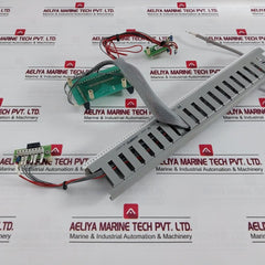 Iboco A-t60 Duct & Pcb Relay Interface Module 24V - Aeliya Marine Tech