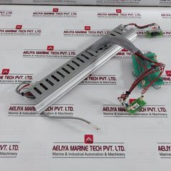 Iboco A-t60 Duct & Pcb Relay Interface Module 24V - Aeliya Marine Tech