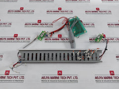 Iboco A-t60 Duct & Pcb Relay Interface Module 24V - Aeliya Marine Tech
