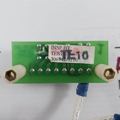 Iboco A-t60 Duct & Pcb Relay Interface Module 24V - Aeliya Marine Tech