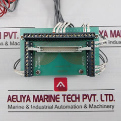 Iboco A-t60 Duct & Pcb Relay Interface Module 24V - Aeliya Marine Tech