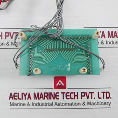Iboco A-t60 Duct & Pcb Relay Interface Module 24V - Aeliya Marine Tech