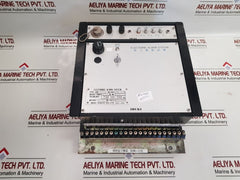 Ibuki Kogyo Ena-200D Electronic Alarm System