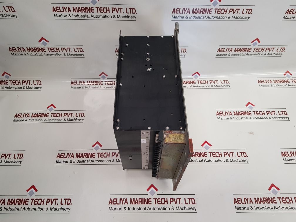 Ibuki Kogyo Ena-200D Electronic Alarm System