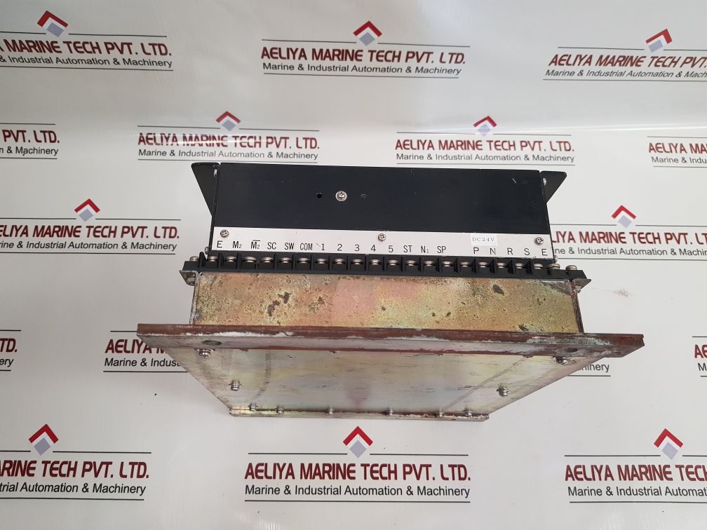 Ibuki Kogyo Ena-200D Electronic Alarm System