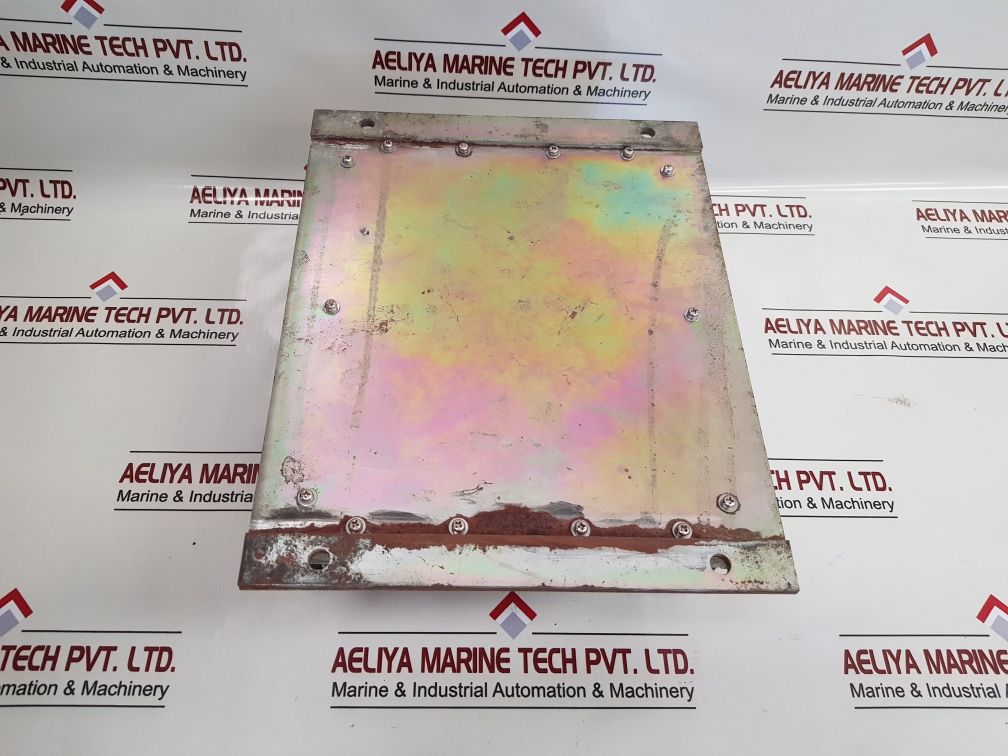 Ibuki Kogyo Ena-200D Electronic Alarm System