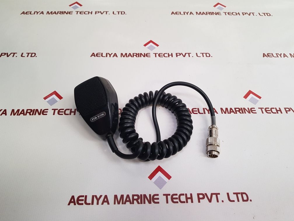 Ic-710M For Icom Dynamic Microphone